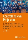 Fachbuch Projektcontrolling